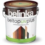 TOPLASUR UV PLUS 16 ΚΑΡΥΔΙΑ 0.75lt