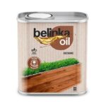 DECKING OIL 203 TEAK 0.75lt