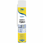 TEKAPUR ΑΦΡΟΣ ΠΟΛΥΟΥΡΕΘΑΝΗΣ ΧΕΙΡΟΣ 750 ml