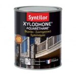 XYLODHONE AQUA NOYER FONCE 2,5 lt