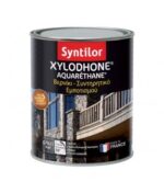 XYLODHONE AQUA NOYER FONCE 2,5 lt