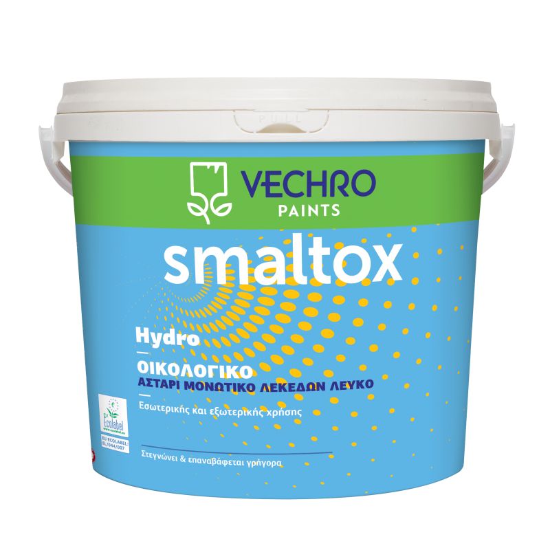 giomtovgrphoto1010 SMALTOX HYDRO 750 ML - Image 1