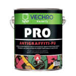 VECHRO PRO ANTIGRAFFITI PU 5 KG