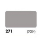 METAL-X 271 (7004 SI.GREY) 750 ml - Image 2