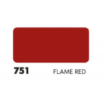 POLYGLOSS 751 FIRE RED A+B 750 ml - Image 2