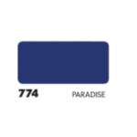 POLYGLOSS 774 P BLUE A+B 750 ml - Image 2