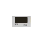 POLYGLOSS 705 BLACK A+B 750 ml - Image 2
