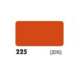 METAL-X 225 (2010 ORANGE 750 ml - Image 2