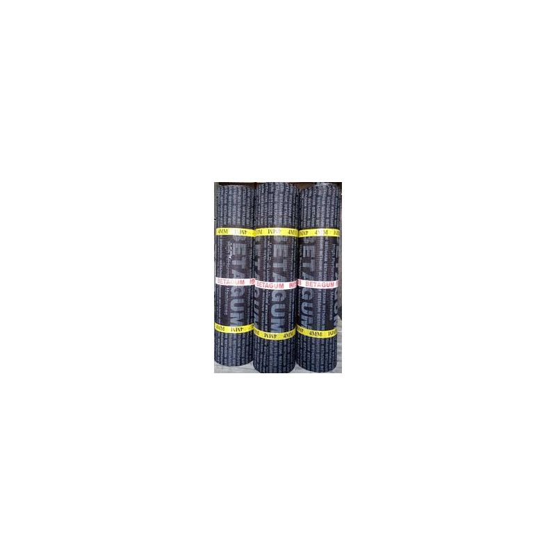 giomtovgrphoto1102 ΑΣΦΑΛΤΟΠΑΝΟ BETAGUM ΓΚΡΙ 4 KG 10Μ - Image 1