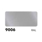 METAL-X 200 WHITE 750 ml - Image 2