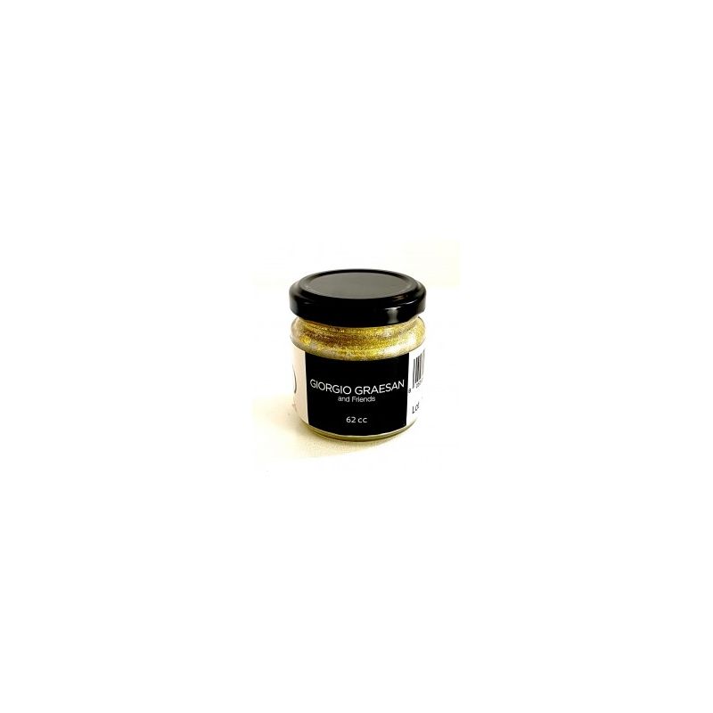 giomtovgrphoto1191 Crystal Glitter ORO 62 cc - Image 1