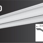 ΚΟΡΝΙΖΑ DECORA J50