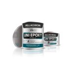 UNI EPOXY PRIMER WHITE N.870 A+B 10LT