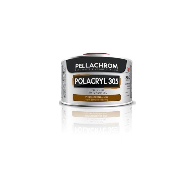 giomtovgrphoto1235 POLACRYL ΥΓΡΟ ΣΤΟΚΟΥ 375 ml - Image 1