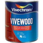 VIVEWOOD GLOSS 2,5 lt