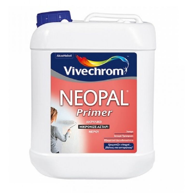 giomtovgrphoto1253 NEOPAL PRIMER 10 lt - Image 1