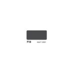 POLYGLOSS 713 NAVY GRAY A+B 750 ml - Image 2