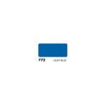 POLYGLOSS 772 LBLUE A+B 750 ml - Image 2