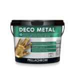 PELLA DECO METAL BRONZE 1 lt