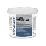 SURFAPAINT STONE VARNISH 3 LT