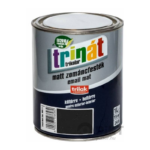 TRINAT KOLOR MATT BLACK 1 lt