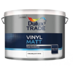 DULUX TRADE VINYL MAT 10 lt