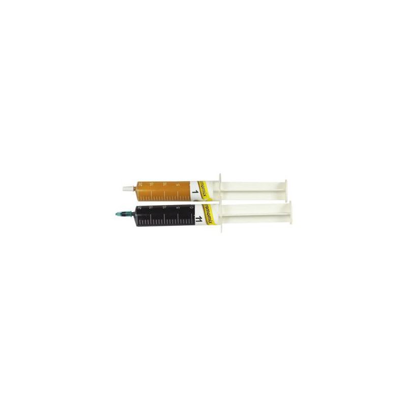 giomtovgrphoto1329 ΧΡΩΜΟΜΙΞ N.1 ΩΧΡΑ 20 ml - Image 1