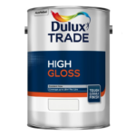 DULUX TRADE HIGH GLOSS / SATINWOOD 2,5 lt
