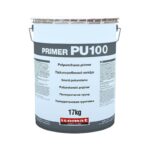 ISOMAT Primer PU 100 17kg Πολυουρεθανικό αστάρι ενός συστατικού