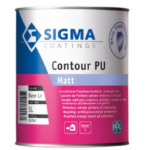 CONTOUR PU MAT 5 lt