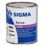 TORNO SATIN 1 lt