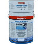 EPOXYCOAT-S 9,6 KG