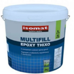 MULTIFILL EPOXY THIXO ΛΕΥΚΟ 3kg