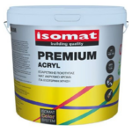 ISOMAT PREMIUM ACRYL 3 lt