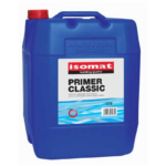 ISOMAT PRIMER CLASSIC 20 lt