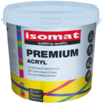 ISOMAT PREMIUM ACRYL 10 lt