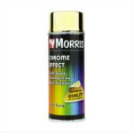 ΣΠΡΕΙ ΧΡΩΜΑΤΟΣ ΧΡΥΣΟ ΧΡΩΜΕ 400ml MORRIS 28536
