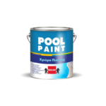 POOL PAINT ΓΑΛΑΖΙΟ 3,5 lt