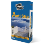 ANTI-SLIP DUROSTICK ΑΝΤΙΟΛΙΣΘΗΤΙΚΟ ΚΟΝΙΑΜΑ ΓΚΡΙ 25kg