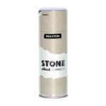 ΣΠΡΕΙ ΕΦΕ ΜΑΡΜΑΡΟΥ MASTON STONE EFFECT 400ML - 832005