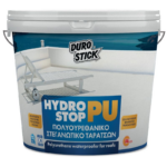 DUROSTICK Hydrostop PU Πολυουρεθανικό Στεγανωτικό Ταράτσας 15Lt