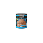 LAZURAN AQUA THICK WOOD STAIN 2,5 lt OAK ΔΡΥΣ