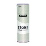 MASTON ΣΠΡΕΙ ΒΑΦΗΣ ΤΕΧΝΟΤΡΟΠΙΑΣ STONE EFFECT SAND 400ML 831003