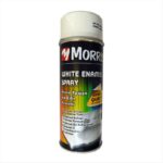 MORRIS 28614 ΣΠΡΕΙ ΣΜΑΛΤΟΥ ΛΕΥΚΟ ΓΙΑ ΕΙΔΗ ΥΓΙΕΙΝΗΣ 400ML - 28614