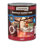 LAZURAN AQUA FLOOR GLOSS 750 ml