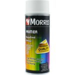 ΣΠΡΕΙ ΑΚΡΥΛΙΚΟ ΑΣΤΑΡΙ ΛΕΥΚΟ 400ML MORRIS 28552