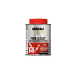 MINOS FIRE COAT ΑΣΗΜΙ 200 ML