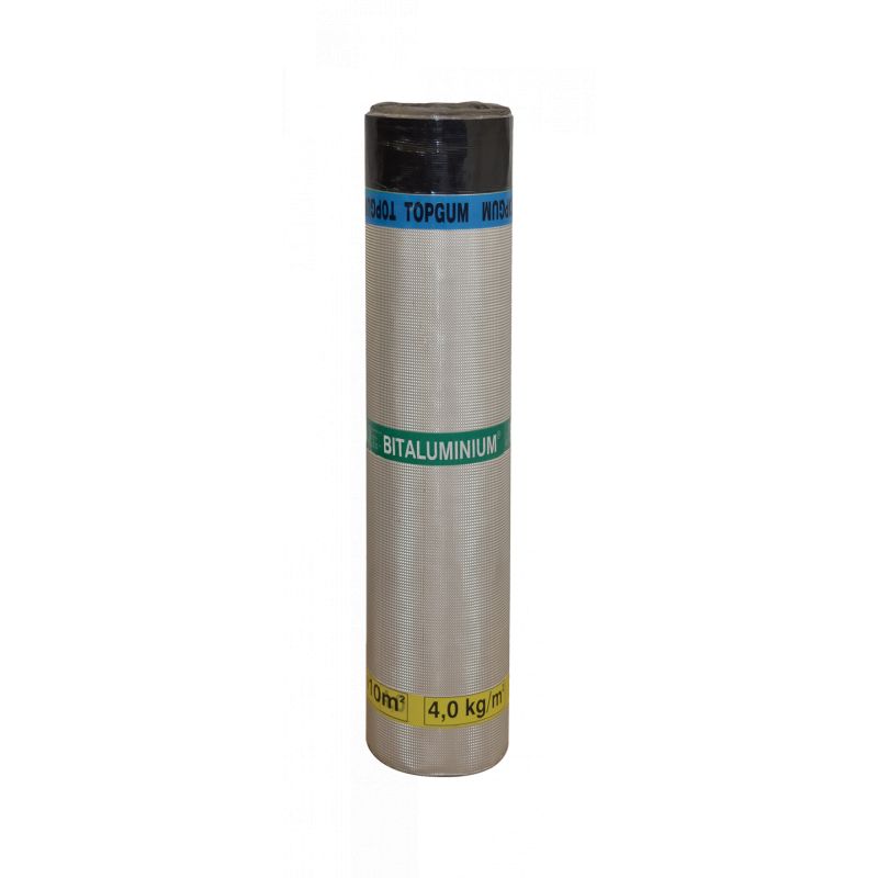 giomtovgrphoto1504 ΑΣΦΑΛΤΟΠΑΝΟ TOPGUM VF ALU 3,0 KG 10M - Image 1