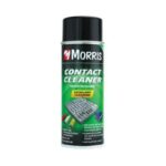 ΣΠΡΕΥ ΚΑΘΑΡΙΣΜΟΥ ΗΛΕΚΤΡΙΚΩΝ ΕΠΑΦΩΝ MORRIS 400ML 28574