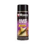 MORRIS SPRAY/ΣΠΡΕΙ ΚΟΛΛΑ GLUE SPRAY 400ML 28571